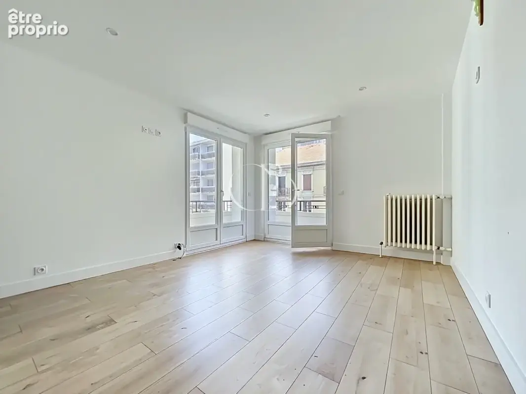 Appartement à vendre 4 pièces ANNEMASSE (74) - photo 17