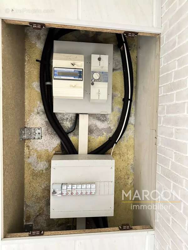 Maison à SAINT-DIZIER-LEYRENNE