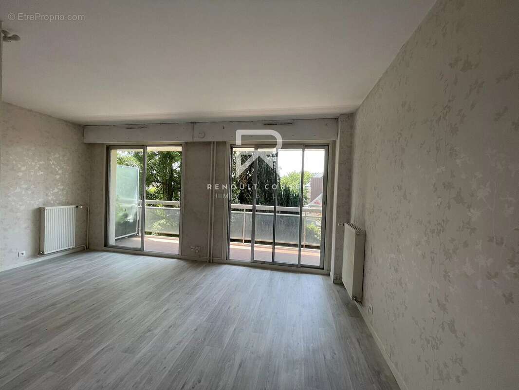 Appartement à ROUEN