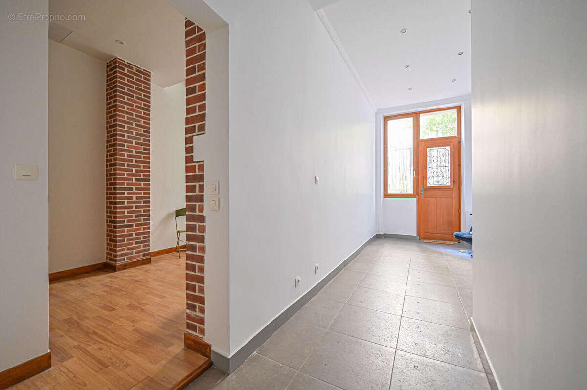 Appartement à PARIS-6E