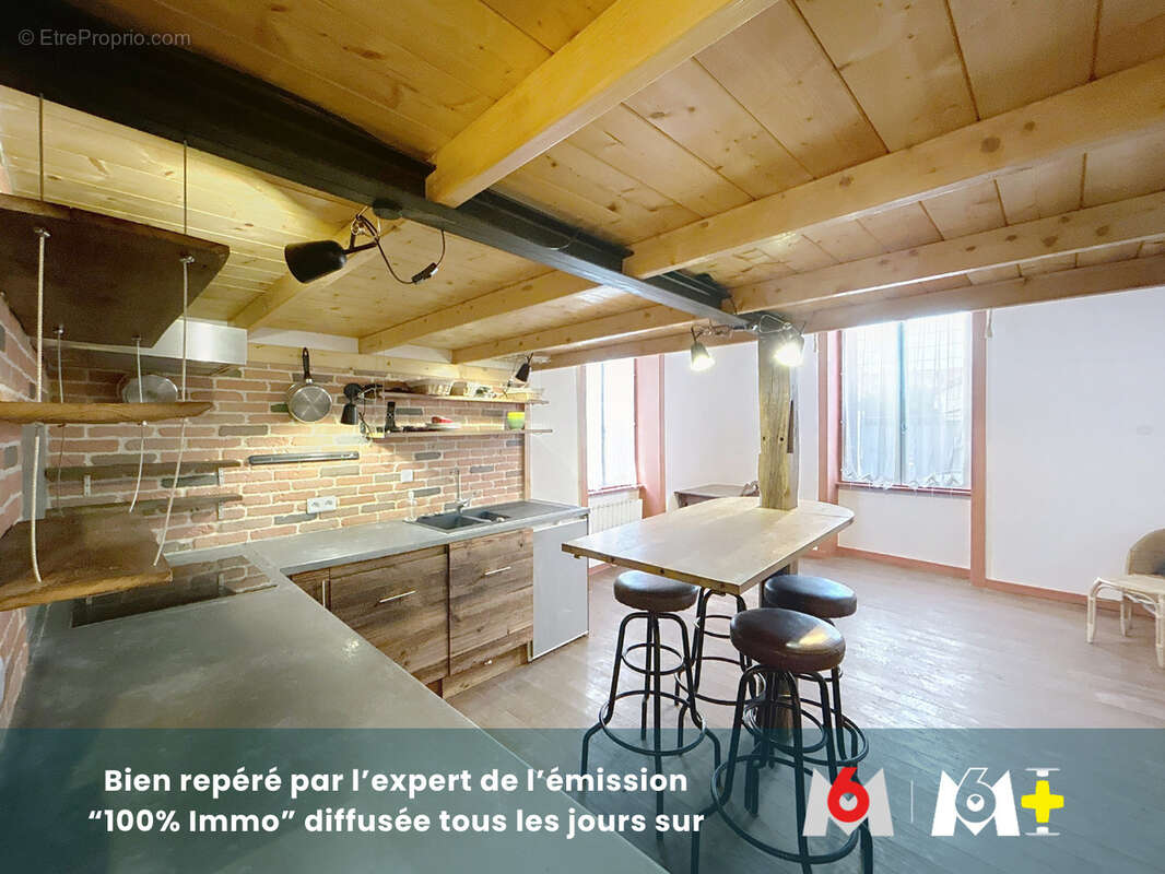 Appartement à BEDOIN