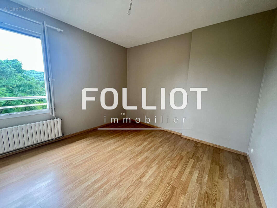 Appartement à THURY-HARCOURT