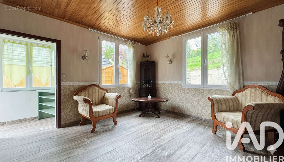 Photo 6 - Maison à EVREUX