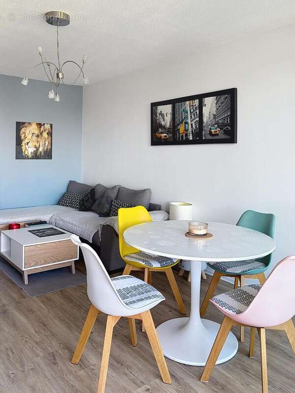 Photo 2 - Appartement à BLANQUEFORT