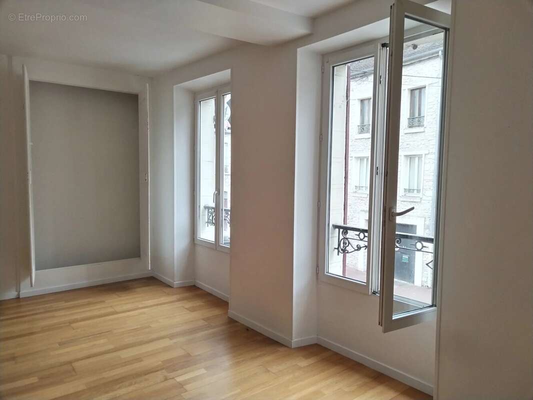 Triplex - local commercial- centre ville - photo 11