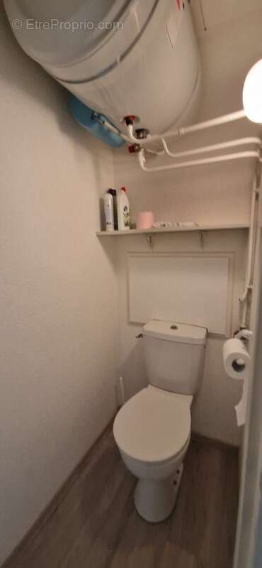 Appartement à vendre 2 pièces BARBOTAN LES THERMES (32) - photo 11