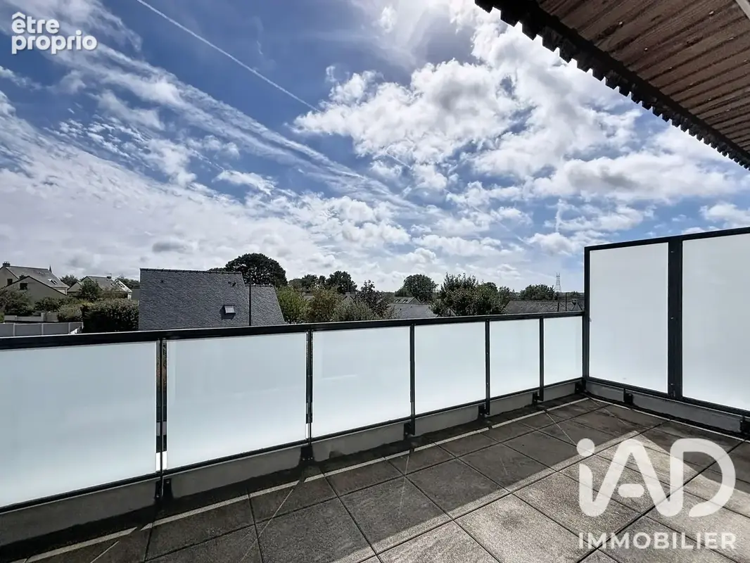 Photo 1 - Appartement à COUERON