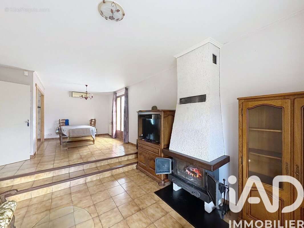 Photo 4 - Maison à THEZAN-DES-CORBIERES