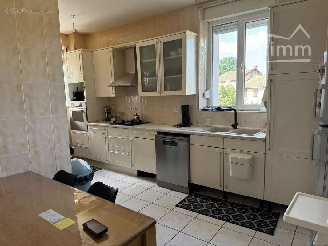 Appartement à AMBERT