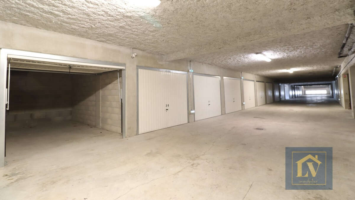 Appartement à SAINT-CYPRIEN