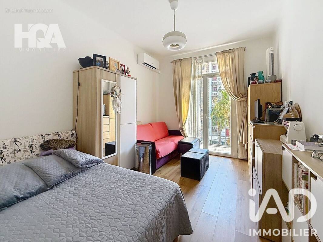 Photo 1 - Appartement à TOULON