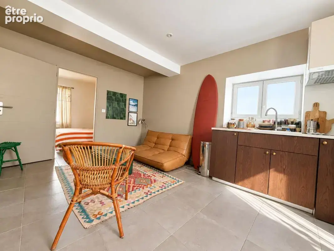 Appartement À Vendre - photo 2