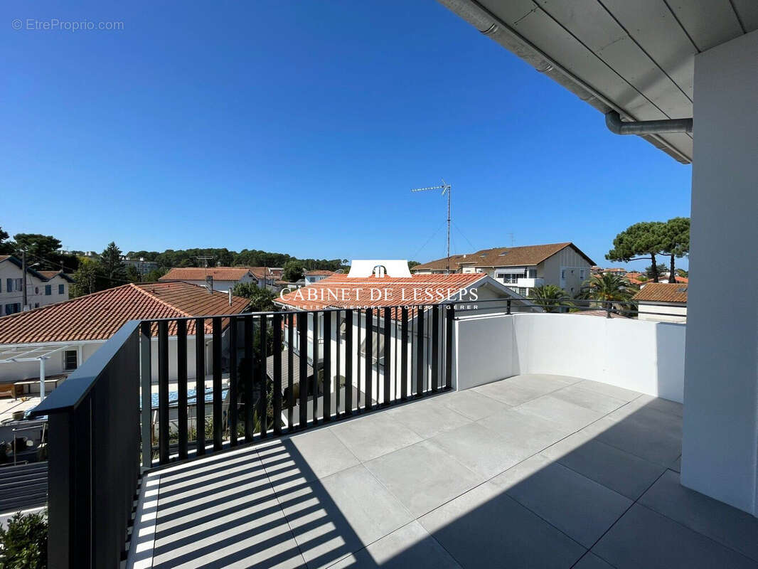 Appartement à ANGLET