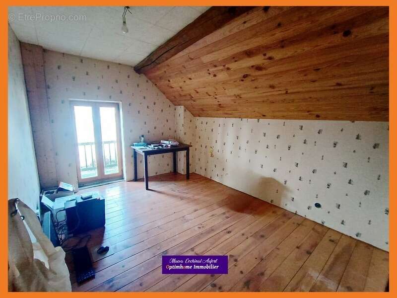Maison à ABLIS