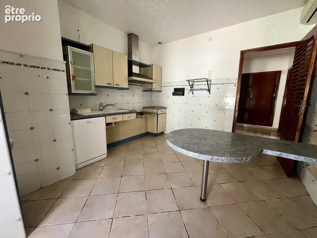 Maison t7 160 m2 sur terrain de 1000 m2 - proche centre ville - photo 5