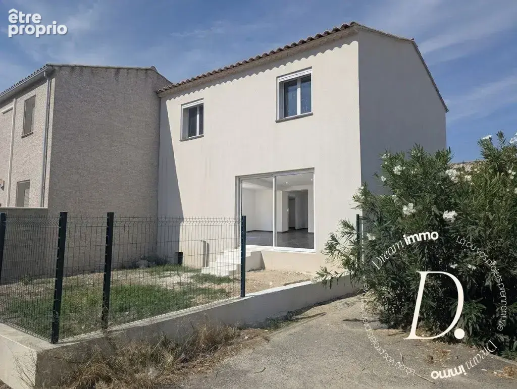 Maison à ARLES