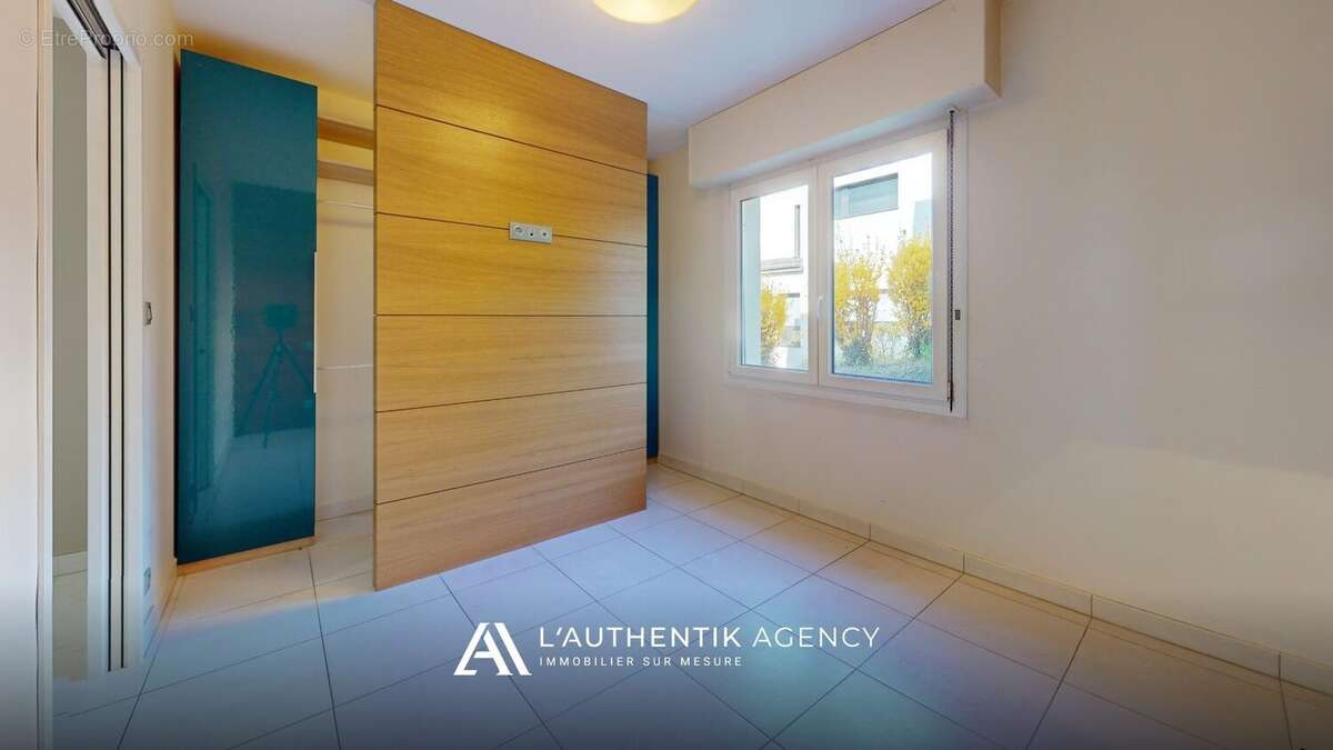 Appartement à OBERNAI