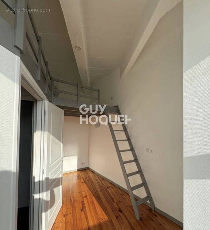 Photo 1 - Appartement à AMIENS