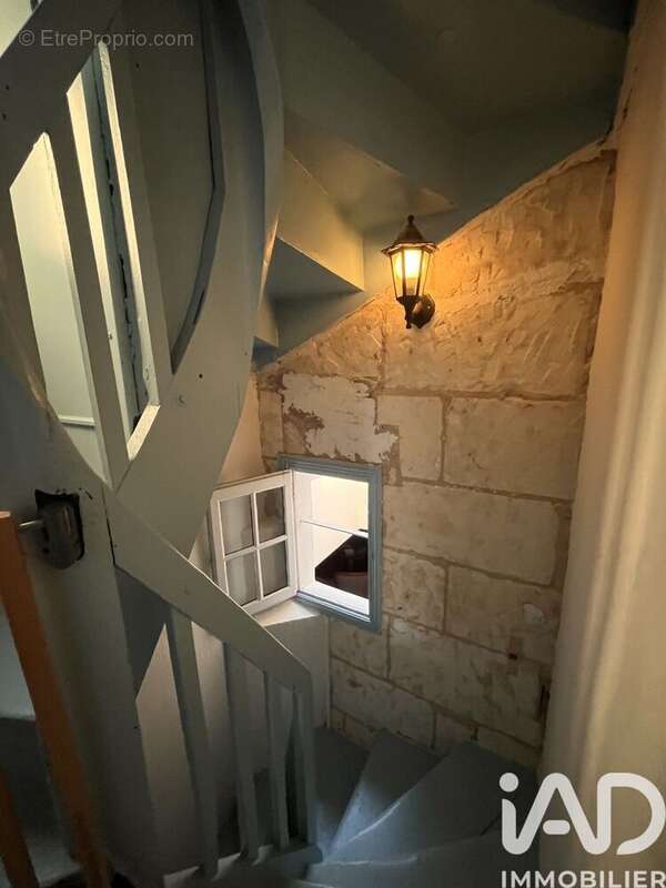Photo 8 - Maison à CHAMBOURG-SUR-INDRE