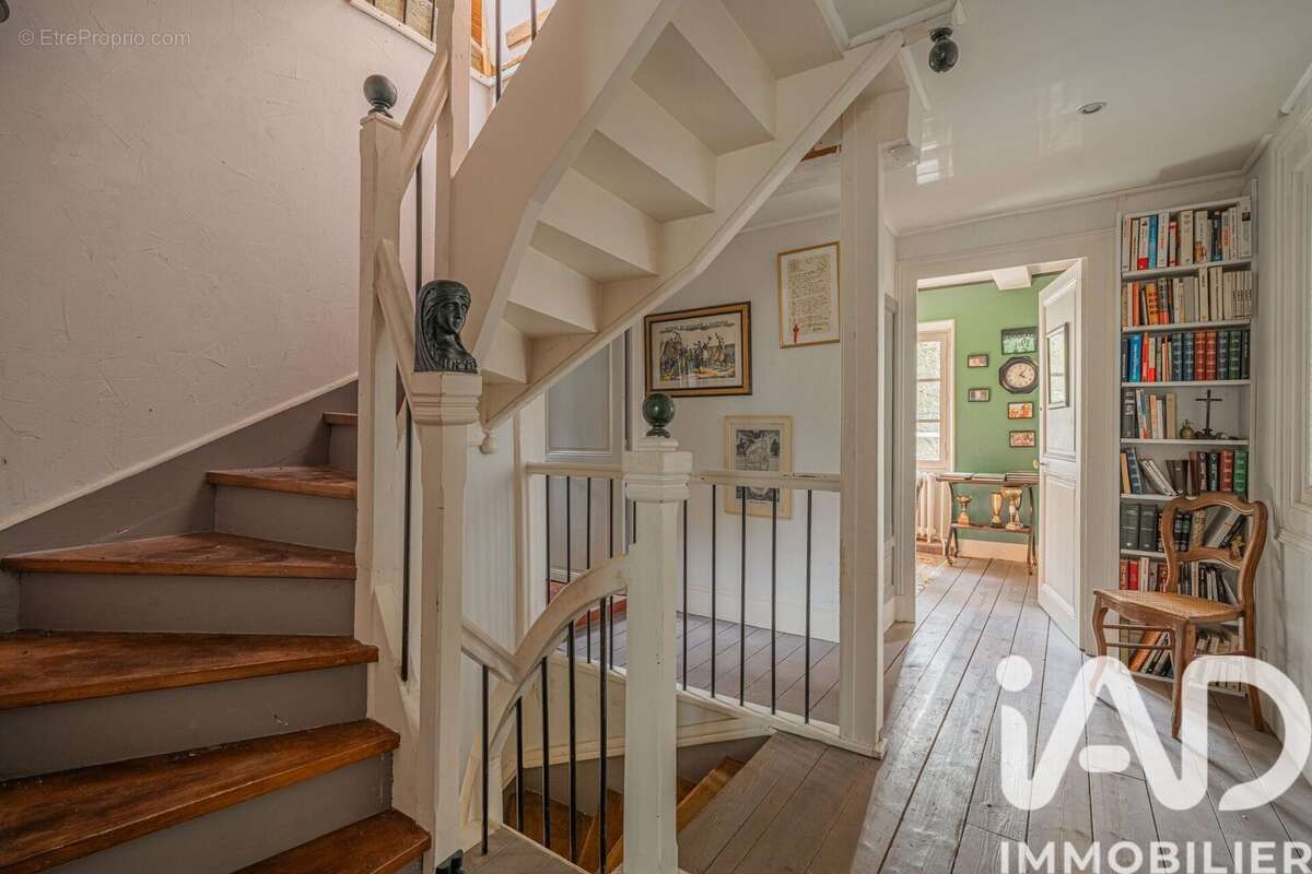 Photo 4 - Maison à SAINT-MARTIN-D'URIAGE