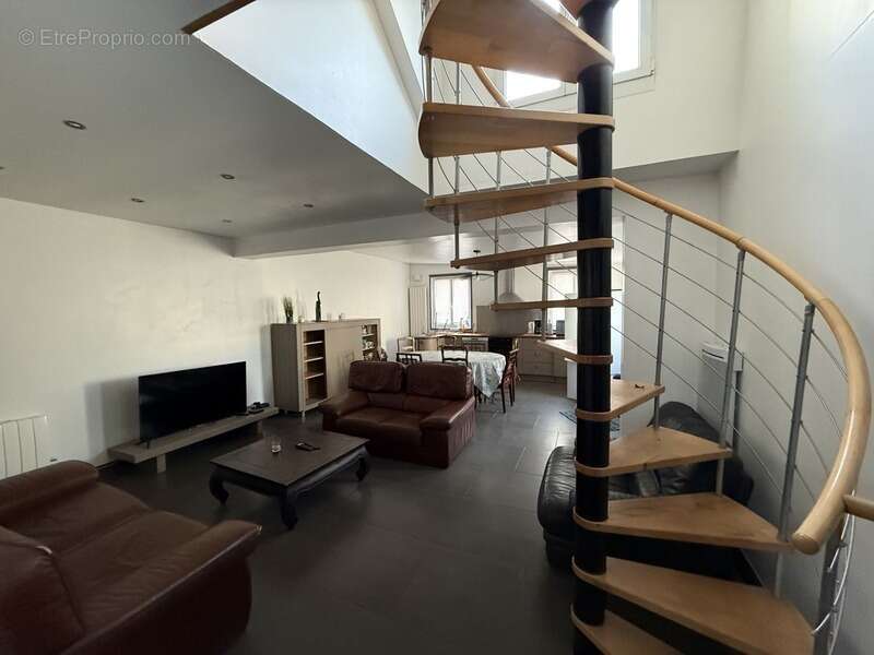 Appartement à BERCK