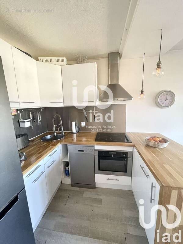 Appartement 27 m² à Cannes  - photo 5