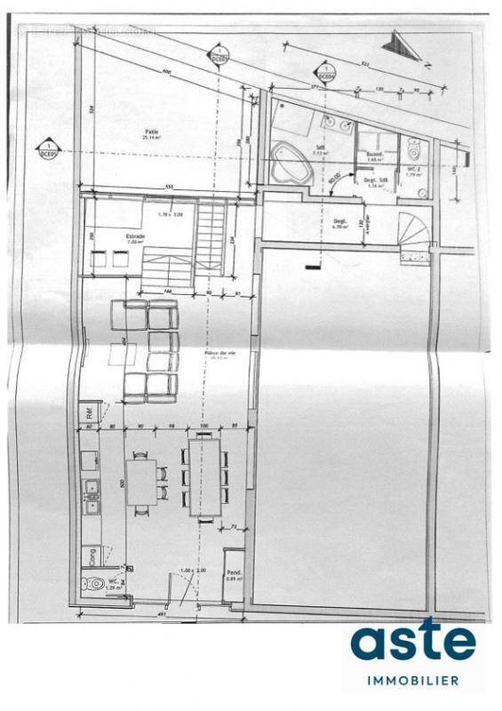 Appartement à BREST