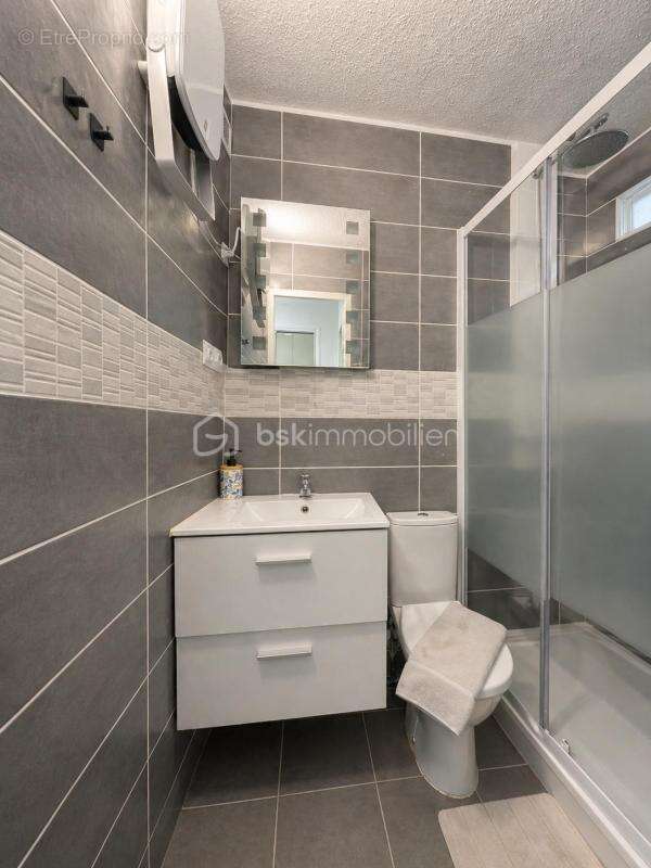Appartement à LA GRANDE-MOTTE