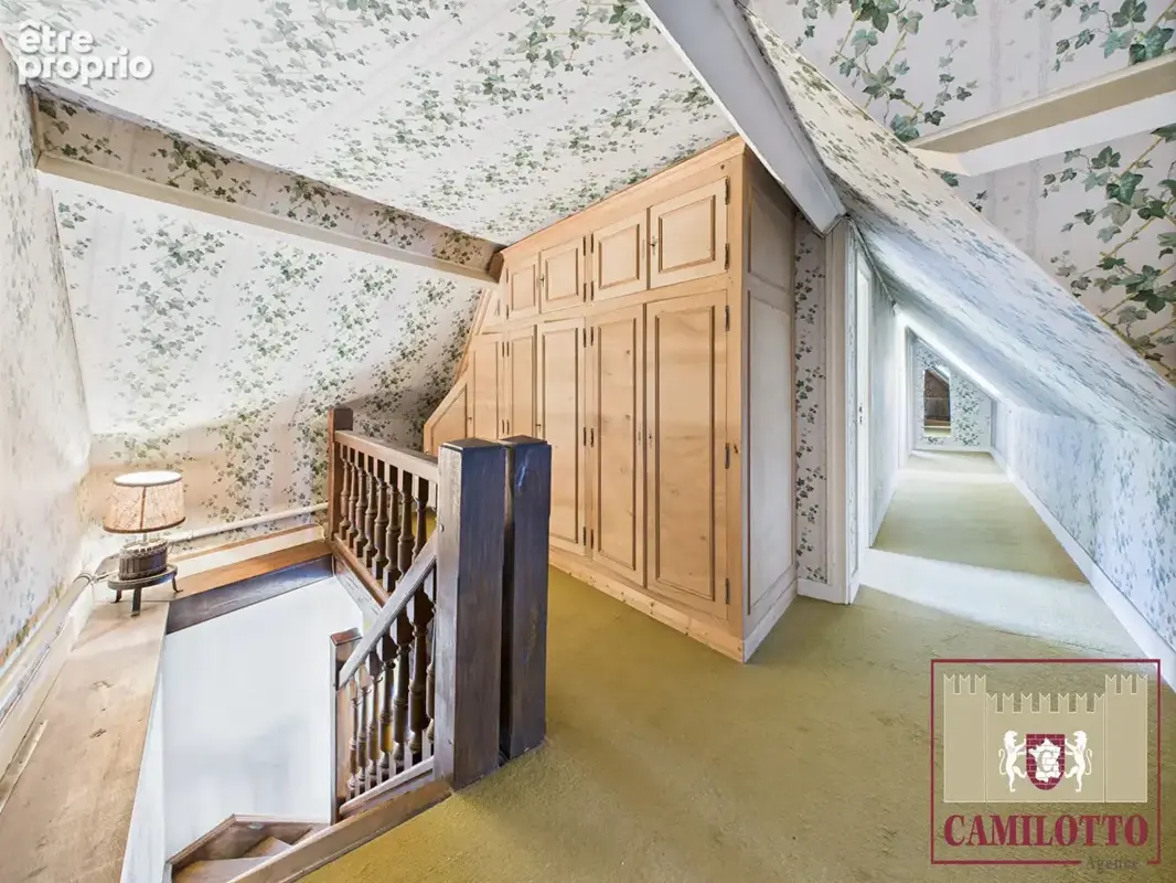 Maison proche nogent le roi - photo 9
