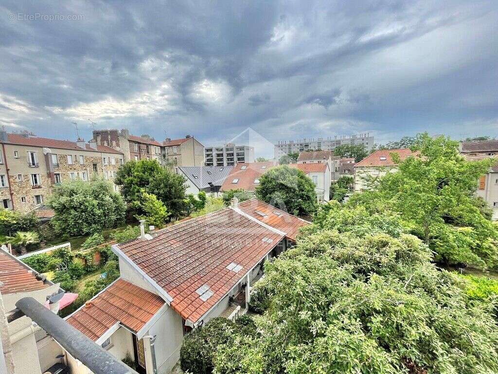 Appartement 32m² à maisons-alfort - photo 3