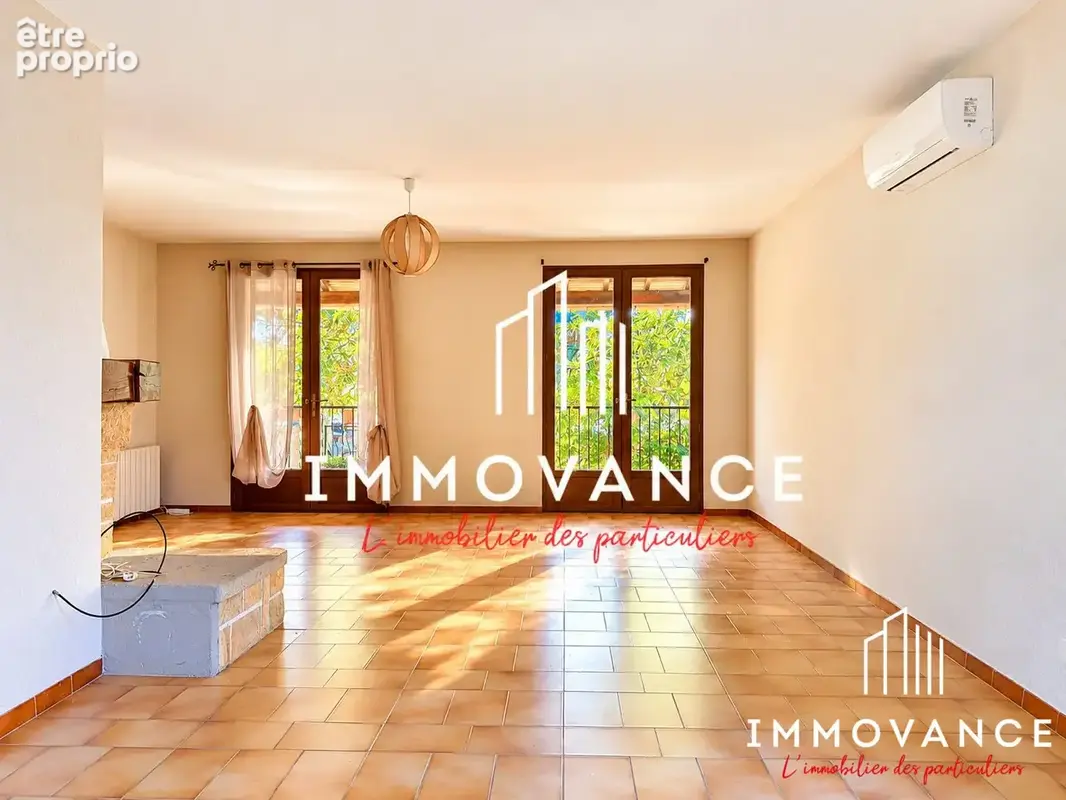 Maison 5 pièces 117 m² à vendre à Fabregues (34690) - photo 9