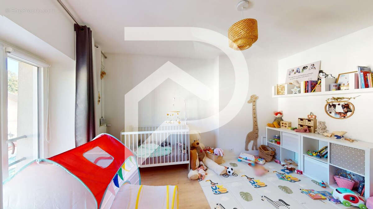 Appartement à LE PORT-MARLY