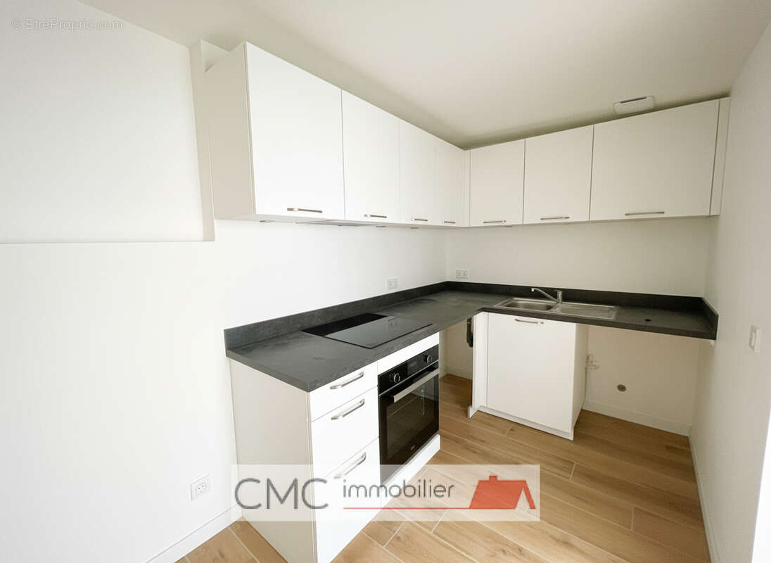 Appartement à CHARTRES
