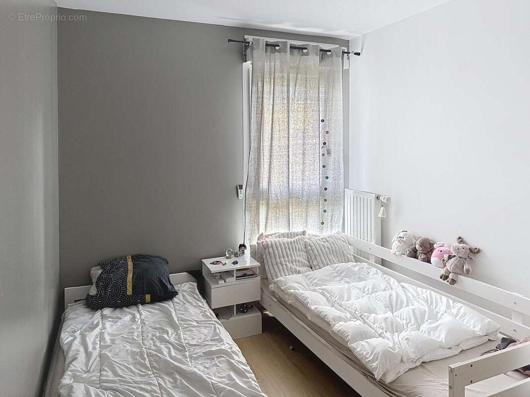 Photo 6 - Appartement à SAINT-JULIEN-EN-GENEVOIS