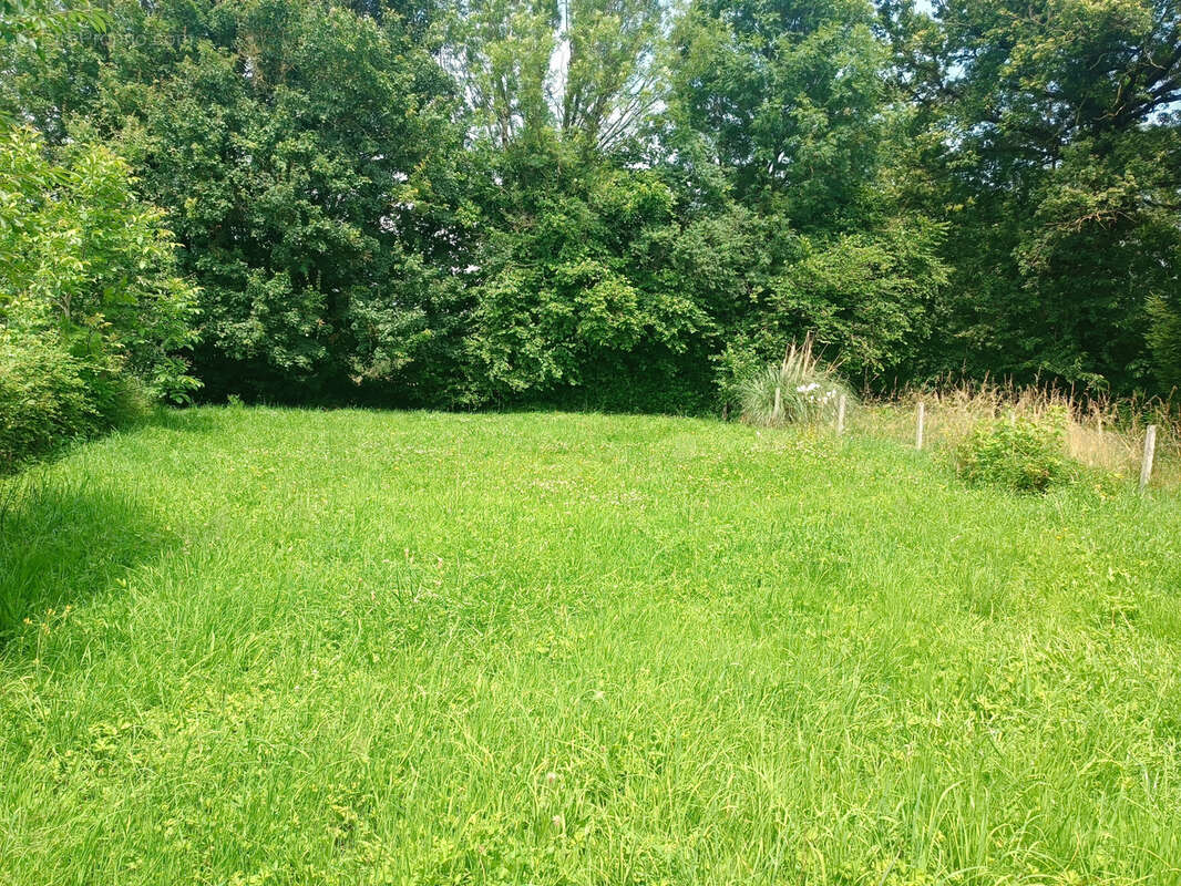 Maison de campagne avec garage et terrain non attenant - photo 13