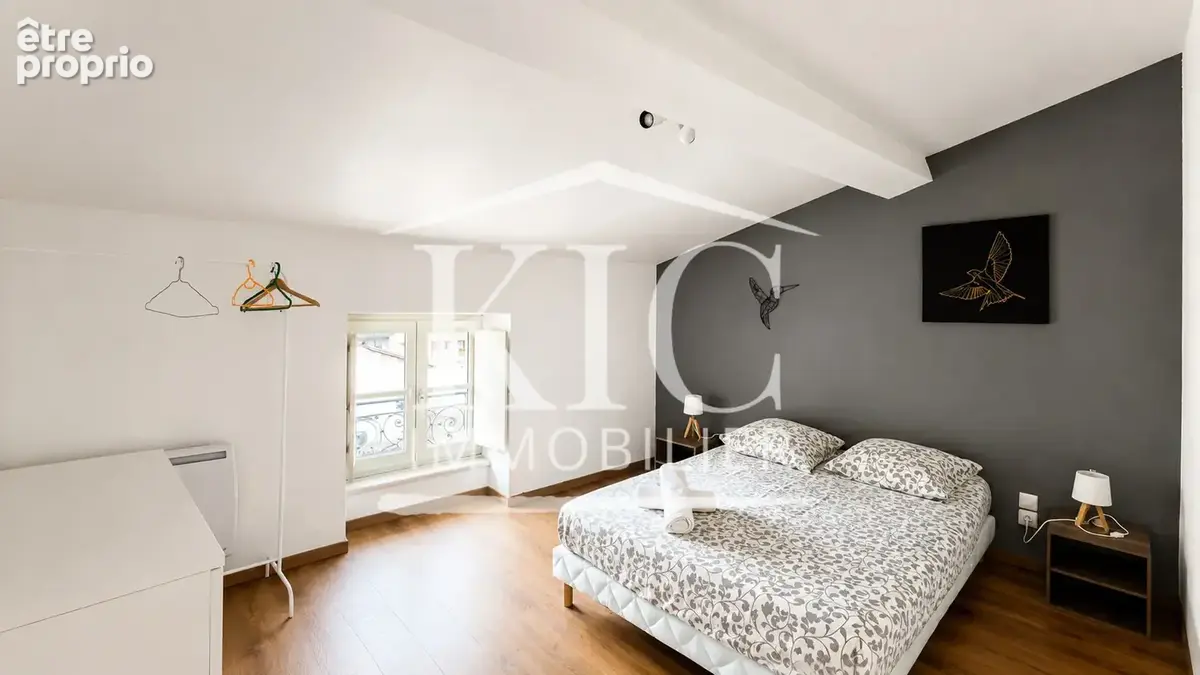 CARCASSONNE - Appartement T3 proche Cité Médiévale - photo 6