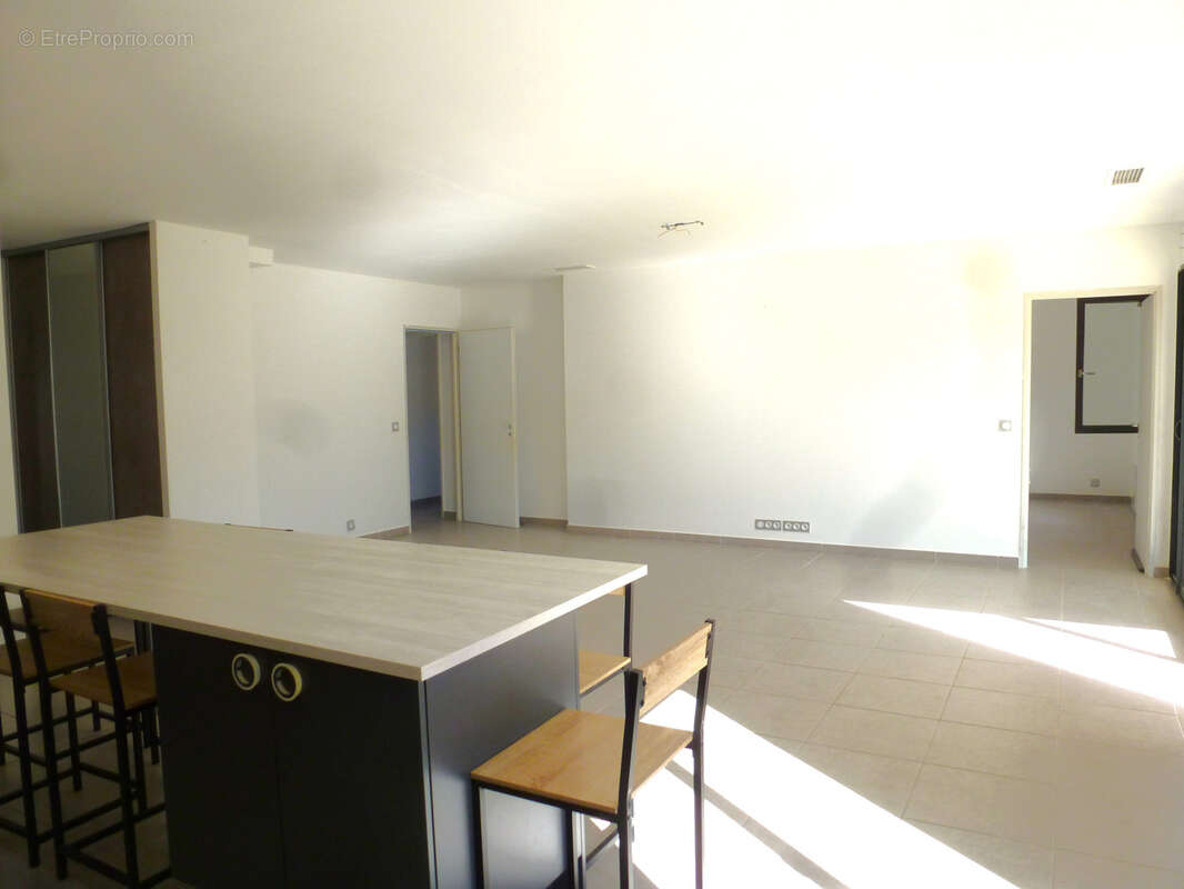 Maison à PORT-LA-NOUVELLE