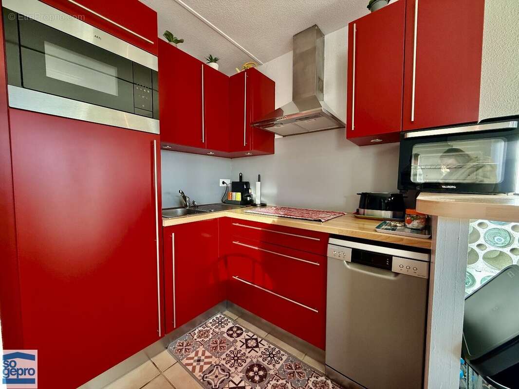 Appartement à AGDE