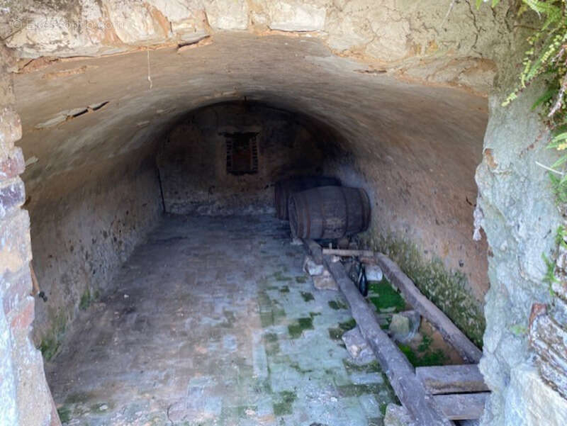 Propriete à vendre 4 pièces Proche de CERISIERS (89) - photo 8