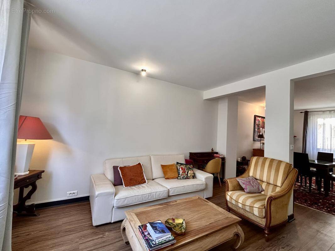 Appartement à LIMOGES