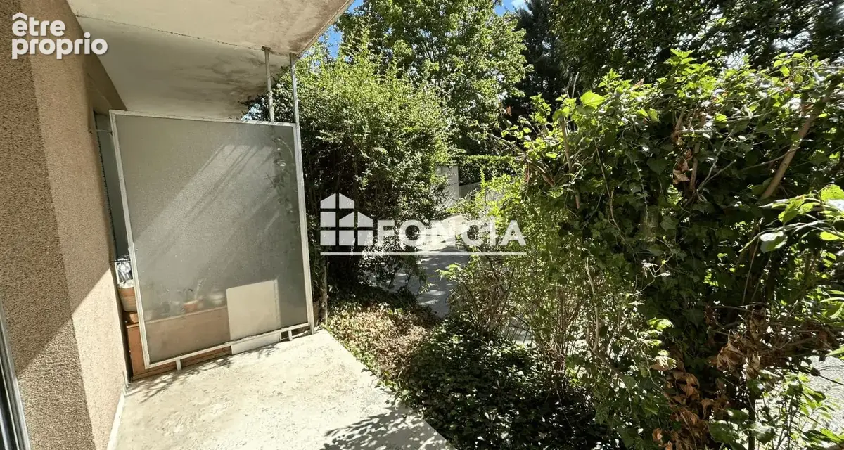 Sceaux- appartement-balcon-parking-cave - photo 5