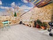 Maison à SAINT-MARCEL-D&#039;ARDECHE