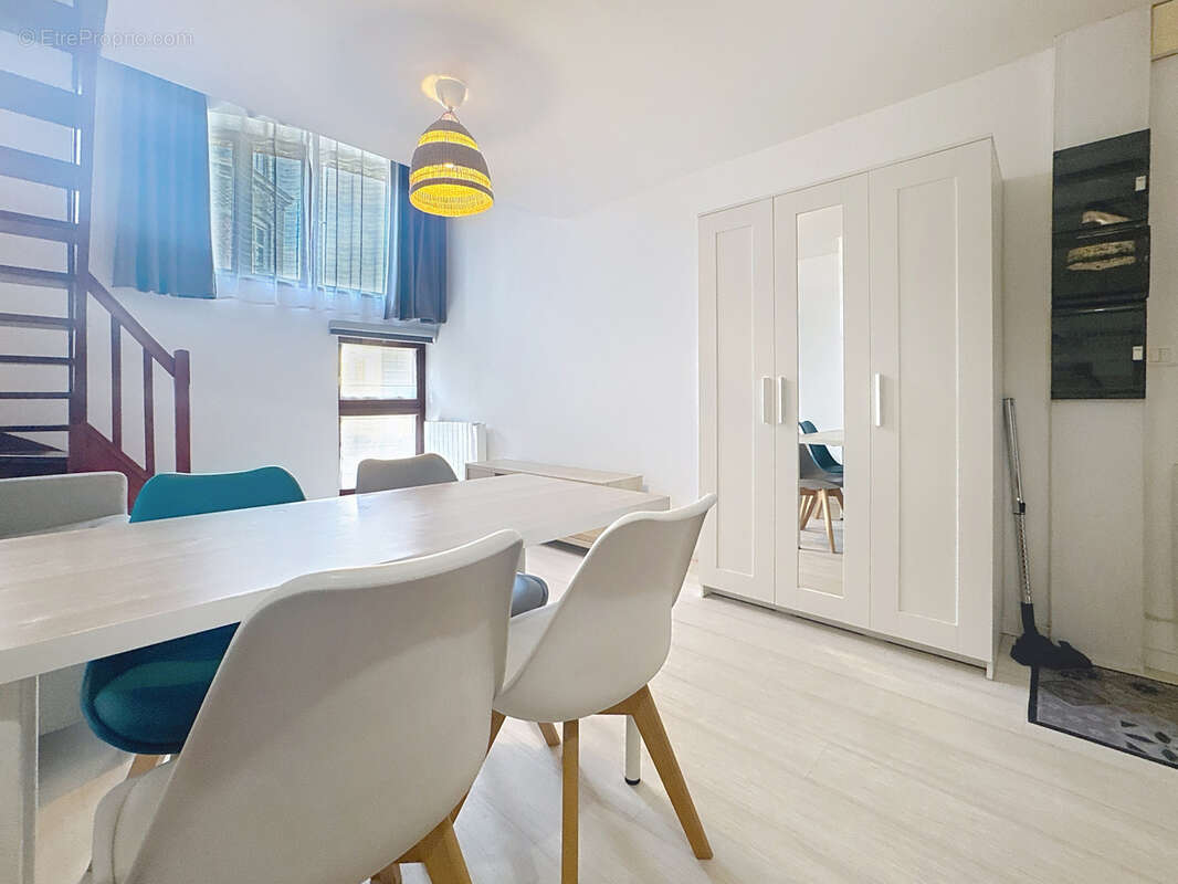 Appartement à LILLE