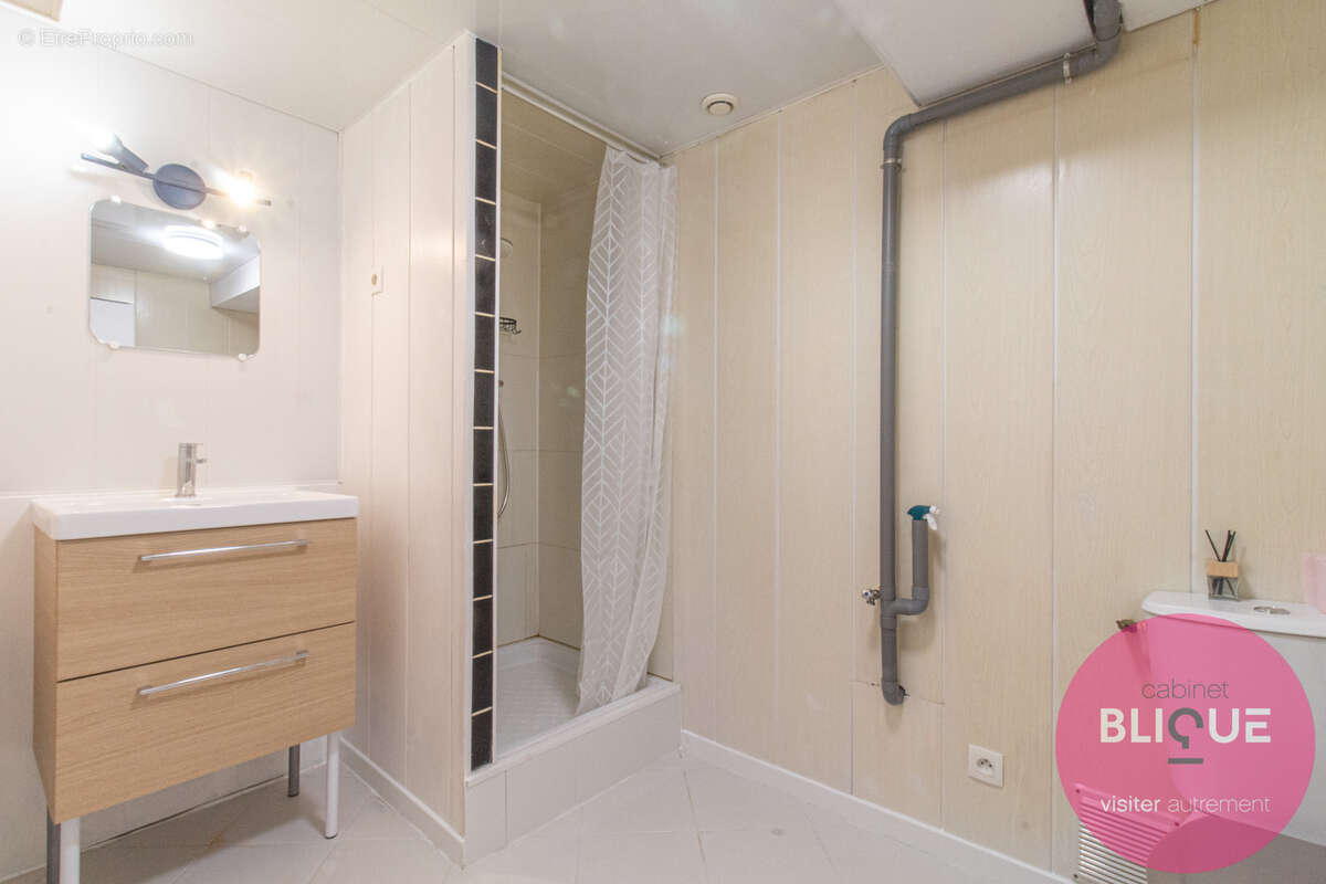 Appartement à SAINT-NICOLAS-DE-PORT