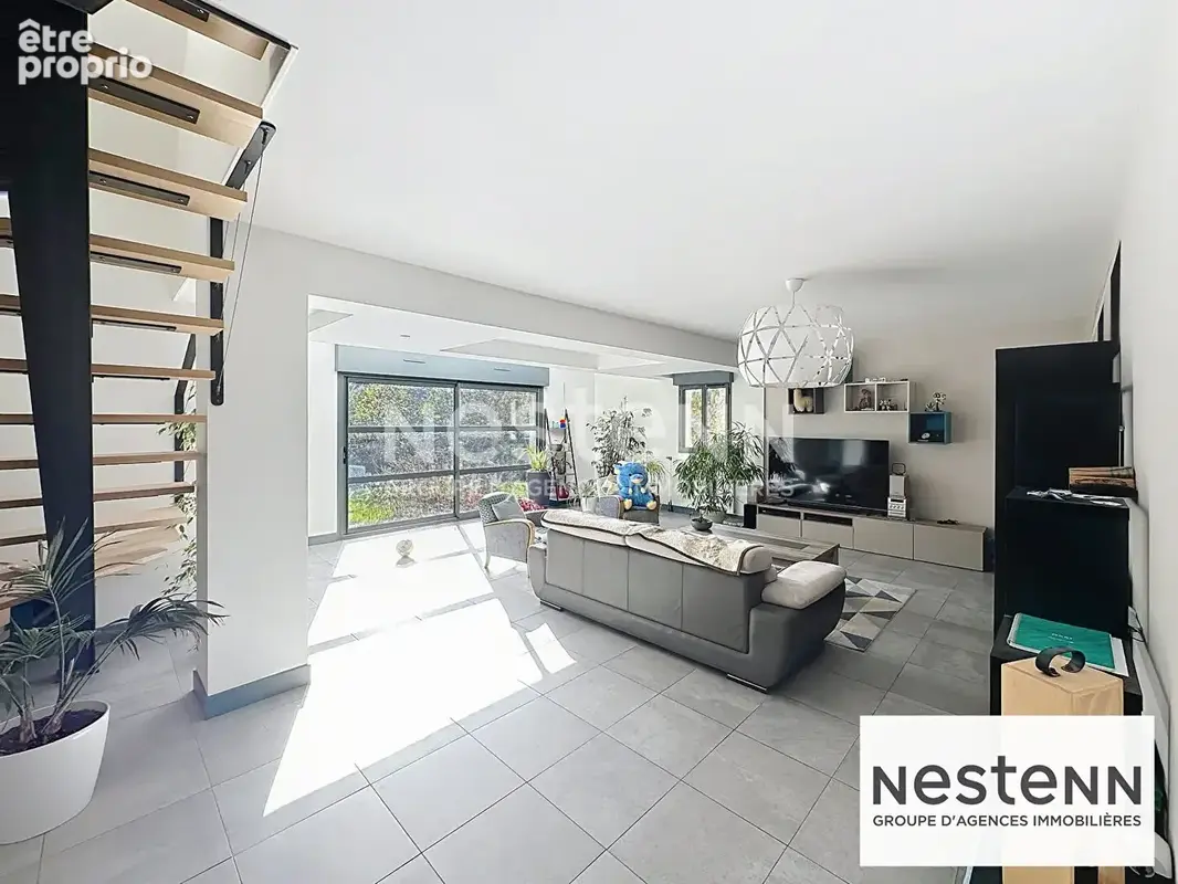 Maison d'exception à vendre à Blois - Secteur Pinçonnière - photo 2