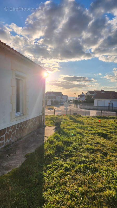 Maison à NOTRE-DAME-DE-RIEZ