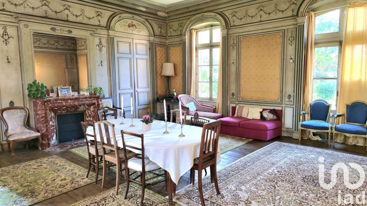 Maison 260 m² à Mauzun  - photo 6