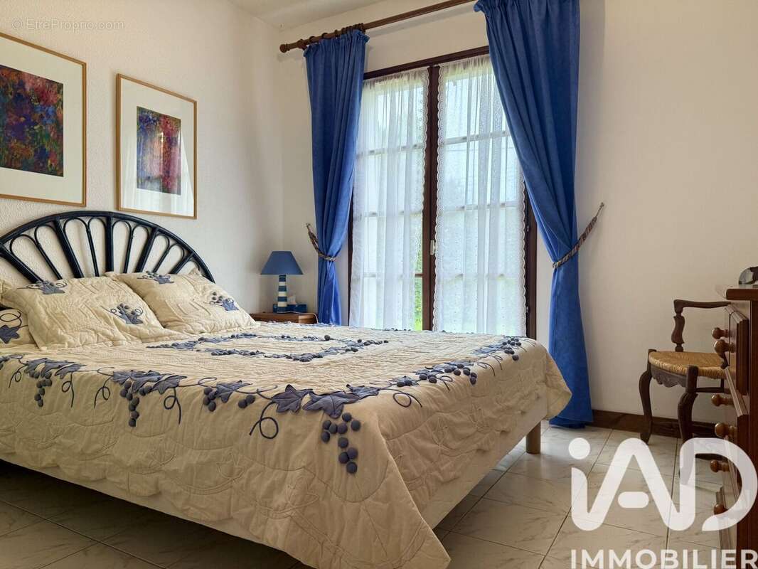 Photo 7 - Maison à SAINT-GEORGES-D'OLERON