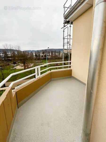 Appartement à VESOUL