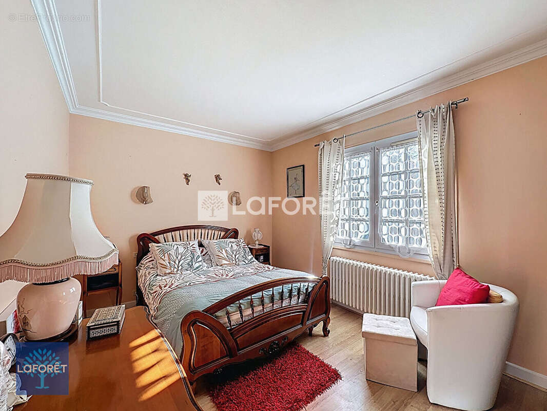 Maison à BRETIGNY-SUR-ORGE